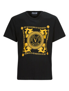 Versace Jeans Couture Camiseta GAHF07