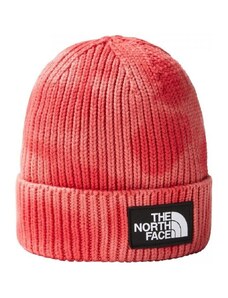 The North Face Sombrero TIE DYE - NF0A7WJI-I0L CLAY RED
