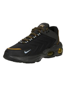 Nike Sportswear Zapatillas deportivas bajas 'Air Max TW' azul claro / mostaza / negro