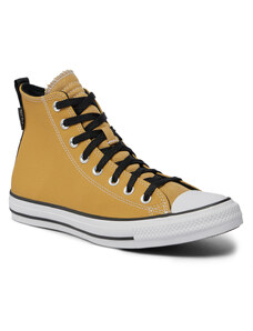 Converse hotsell marrones hombre