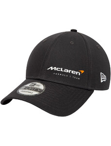 New-Era Gorra McLaren F1 Team Essentials Cap