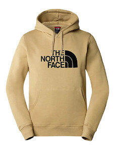 The North Face Jersey Drew Peak Hoodie