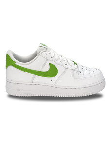 Nike Zapatillas Air Force 1 '07 Low White Action Green