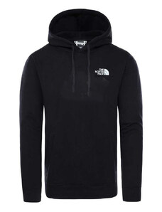 The North Face Jersey Simple Dome Hoodie