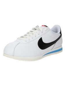Nike Sportswear Zapatillas deportivas bajas 'Cortez' negro / blanco
