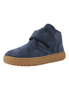 Geox Botas J THELEVEN C- SUEDE