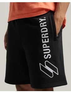 SUPERDRY M7110319A - Pantalón corto de deporte