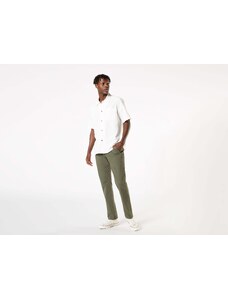 Pantalones Chinos Dockers Smart 360 Flex Alpha Slim Fit Olive Green
