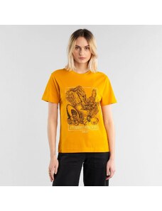 Dedicated Camiseta Mysen Affordable Healthcare Golden Yellow