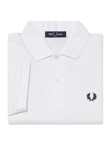 Fred Perry Polo M600 Blanco