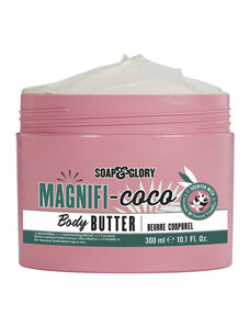 Soap & Glory Hidratantes & nutritivos Magnifi-coco Body Butter