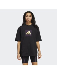 adidas Camiseta Black Panther Graphic