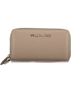 Valentino Bags Billetera Mujer MarrÓn