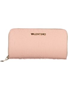 Valentino Bags Billetera Mujer Rosa