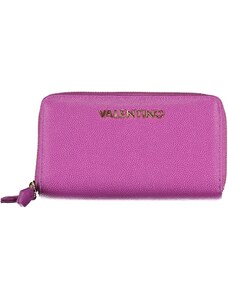 Valentino Bags Billetera Mujer Morado