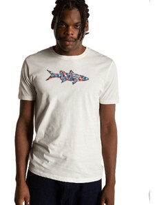 Olow Camiseta Colorfullfish