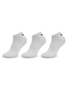 3 pares de calcetines cortos para hombre Vans