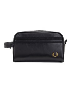Fred Perry Neceser Fredy Perry Tonal L5321 Negro