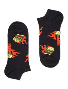 Calcetines Happy Socks Flaming Burger Low
