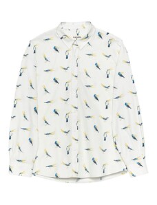 Camisa Tiwel Magu-Pin By Maguma