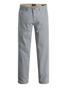 Pantalón Chino Dockers de Hombre Slim Fit Smart 360 Flex Alpha High Rise Grey