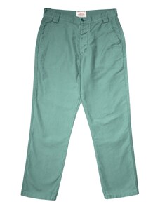 Pantalones Deus Ex Machina Hank Work Green