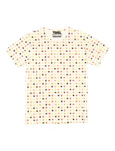 Camiseta Tiwel UBT-Caura By Un Buen Tipo