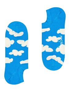 Calcetines Happy Socks No Show Light Blue Cloudy