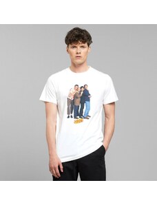 Camiseta Dedicated x Seinfeld Stockholm Family White