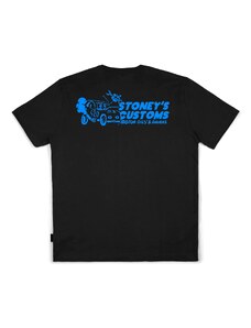 Camiseta The Dudes Stoneys Fixation