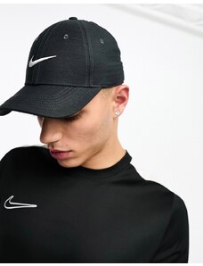Gorra gris oscuro Dri-FIT Club de Nike Golf