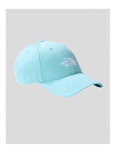 The North Face Gorra GORRA RECYCLED 66 CLASSIC HAT REEF WATERS