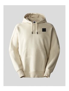 The North Face Jersey SUDADERA THE 489 HOODIE GRAVEL
