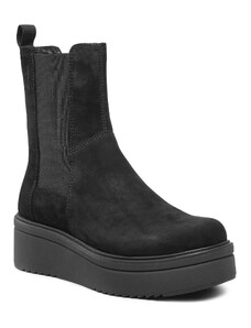 Botines vagabond discount