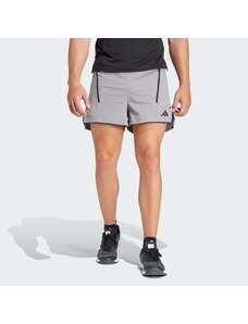 adidas Pantalón corto D4T Pro Series Adistrong Workout