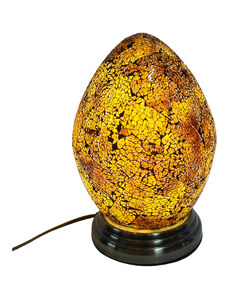 Signes Grimalt Lámparas de mesa Lámpara huevo sobremesa