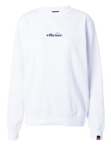 ELLESSE Camiseta deportiva 'Svetlana' navy / blanco