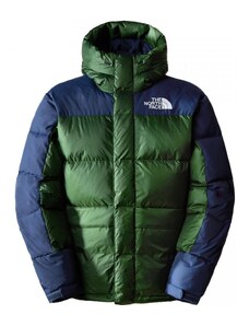 The North Face Chaquetas NF0A4QYXOAS1 - HMLYN DOWN-PINE NEEDLE-SUMMIT NAVY