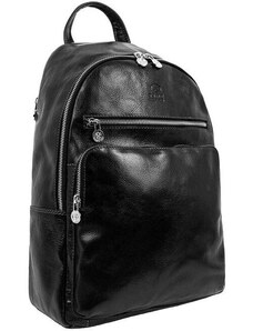 Glara Premium Leather Backpack