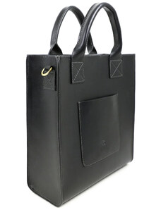 Glara Premium genuine leather handbag