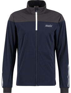 Chaqueta SWIX Cross jacket 12341-75100 Talla L