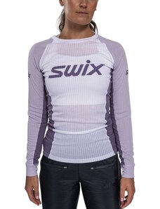 Camiseta de manga larga SWIX RaceX Classic Long Sleeve 10110-23-20002 Talla L