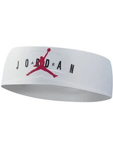 Cinta para la cabeza Nike JORDAN JUMPMAN TERRY HEADBAND 9010-15-134 Talla OSFM