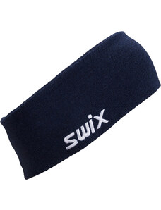 Cinta para la cabeza SWIX Tradition Headband 46674-75100 Talla 56