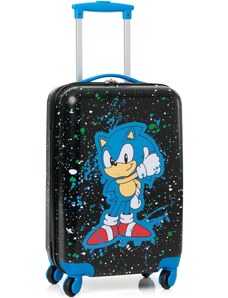 Sonic The Hedgehog Bolso de mano NS7369