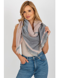 Glara Large patterned scarf