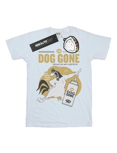 Dessins Animés Camiseta Foghorn Leghorn Dog Gone