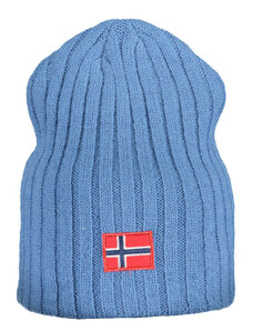 Norway 1963 Noruega 1963 Gorra De Hombre Azul