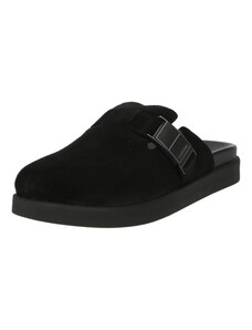 Calvin Klein Zapatos abiertos negro
