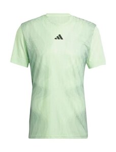 adidas Camiseta Camiseta Airchill Pro Freelift Hombre Semi Green Spark